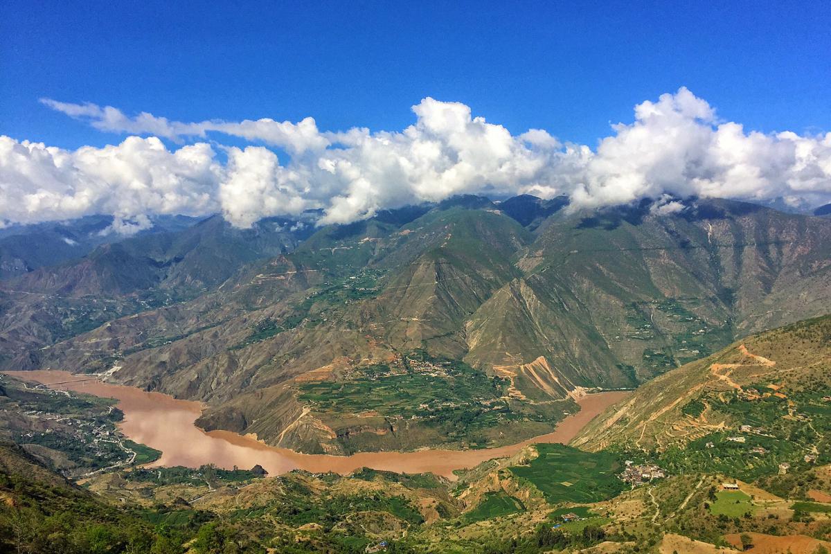 Alte Mauern enthüllen die Geheimnisse der Seidenstraße. Eine phänomenale Entdeckung in der abgelegenen Steppe
