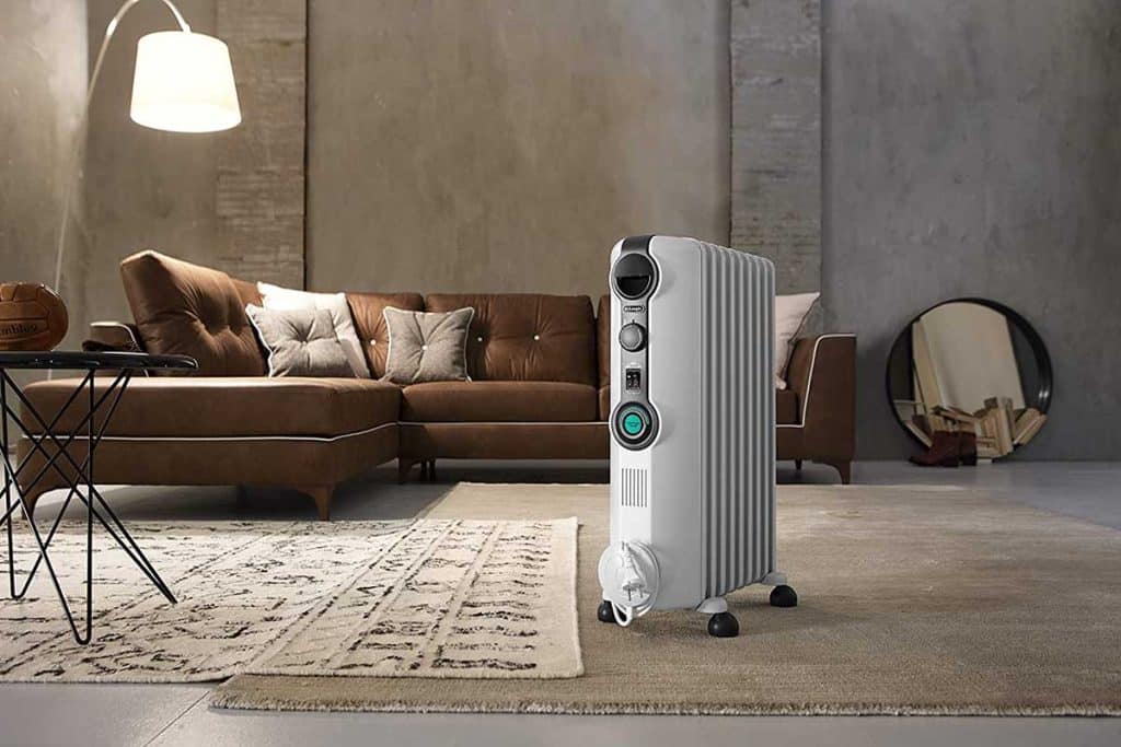 Es wird angegeben, wie hoch die Temperatur in der Wohnung im Winter sein Extreme sollte. sind nicht gerechtfertigt