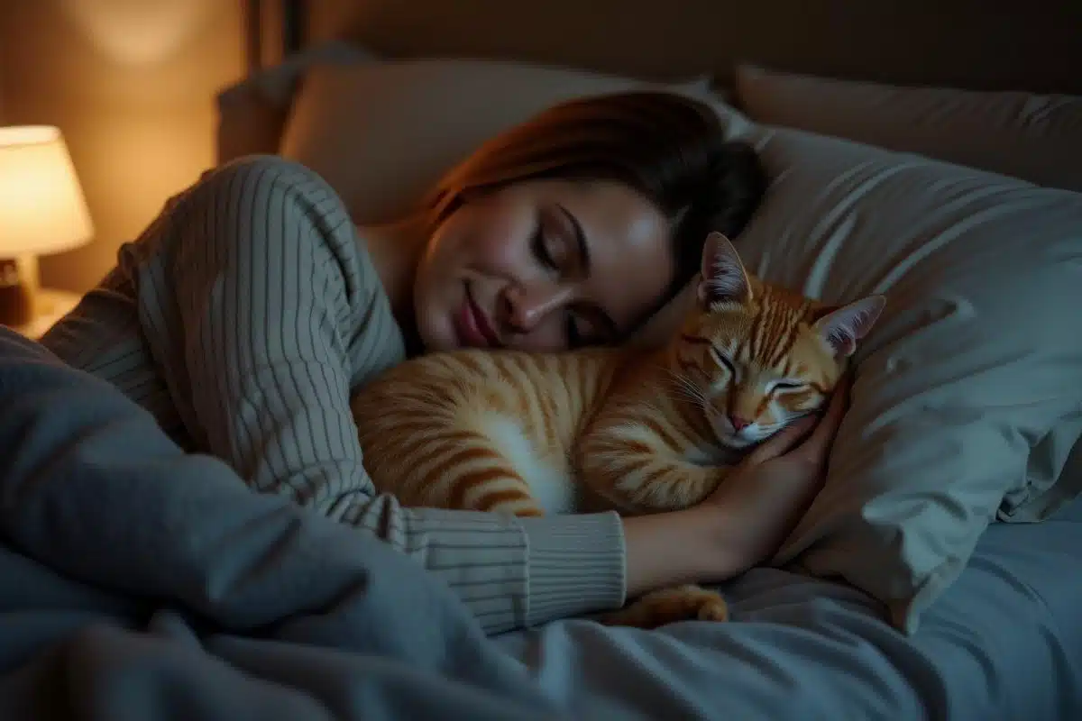 Ein Tierarzt verrät, wie lange eine Katze braucht, um Sie zu vergessen: „Ihr Gedächtnis basiert nicht nur auf emotionaler Bindung, sondern auch auf dem Gefühl der körperlichen Sicherheit.“