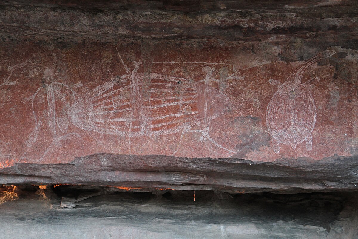 Archäologischer Fund des Jahrtausends: Das älteste Kunstwerk der Menschheit entdeckt