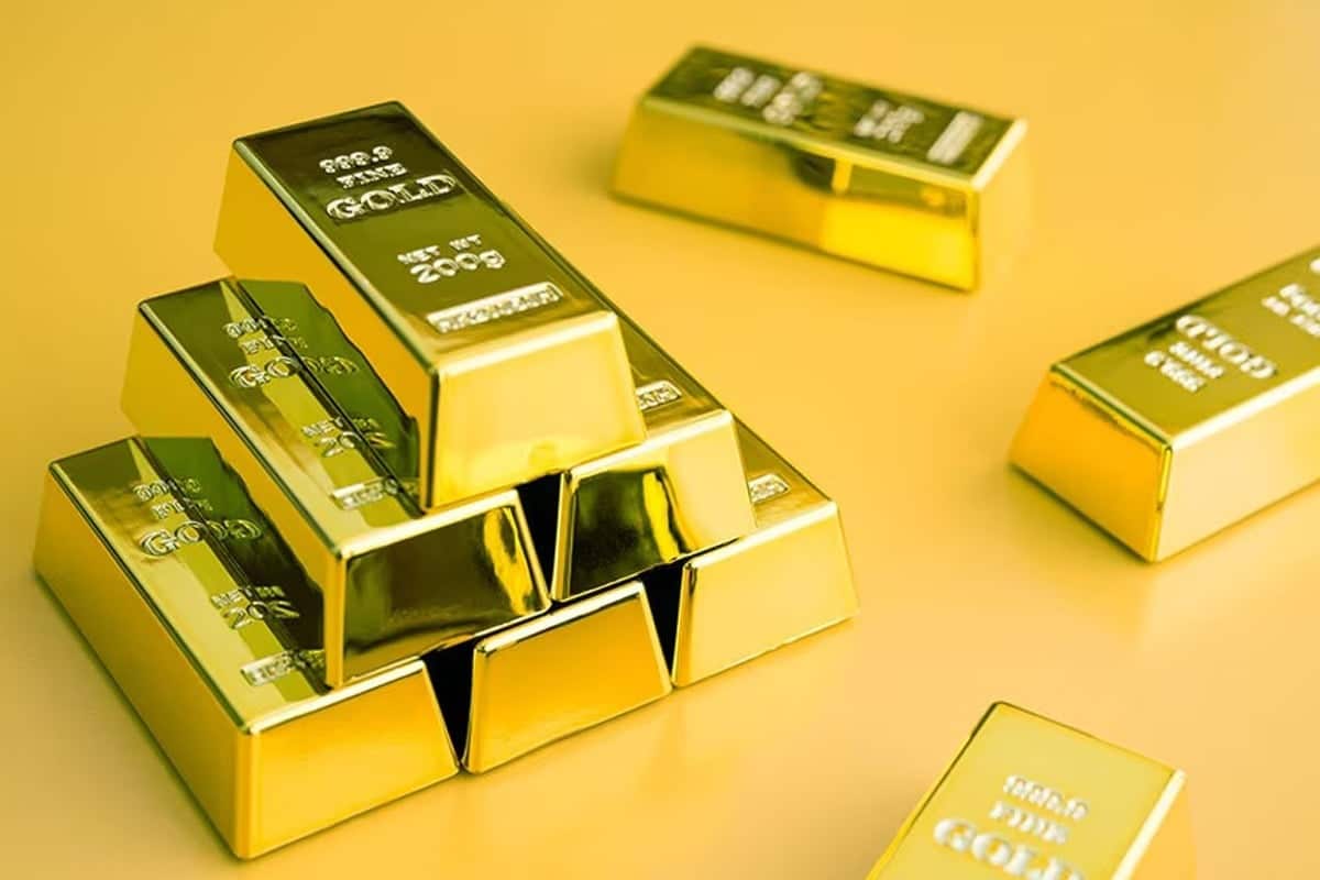 Entdeckung des Jahrhunderts: In Asien wurden Tonnen von verstecktem Gold gefunden