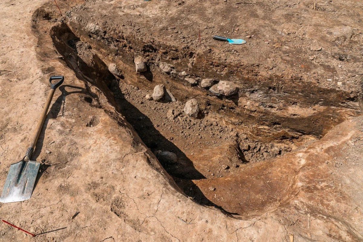 Neue archäologische Funde zeigen, wie Rom die Kupferminen Zyperns in seine imperiale Wirtschaft integrierte