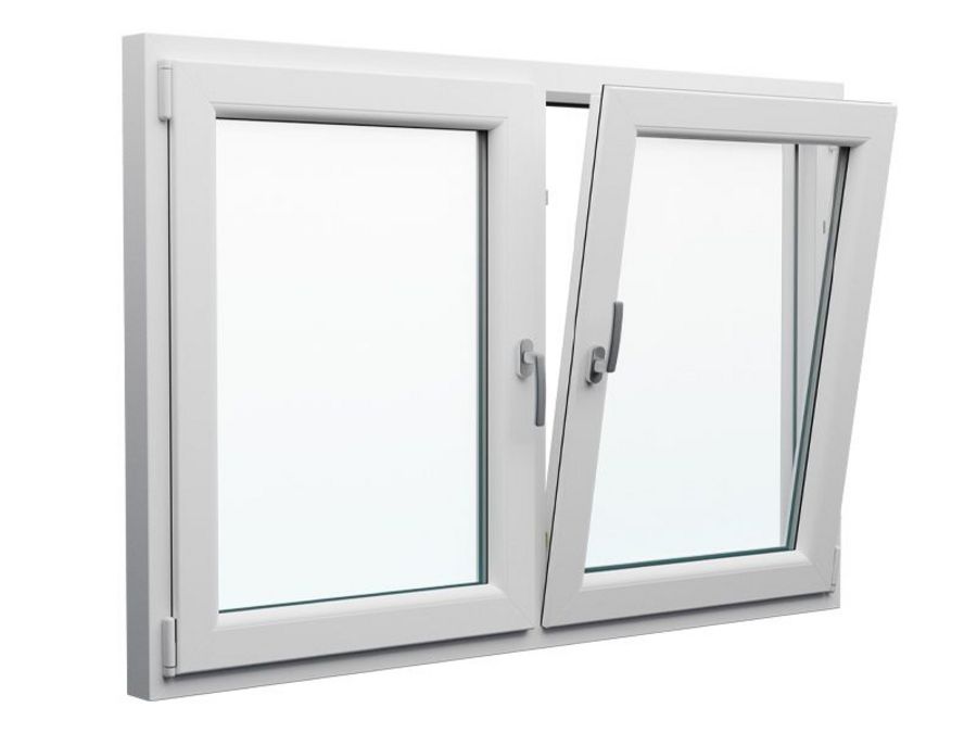 Auf Wiedersehen, gewöhnliche Fenster: Der Trend der 80er Jahre ist nach Deutschland zurückgekehrt und ist nun viel eleganter und komfortabler geworden