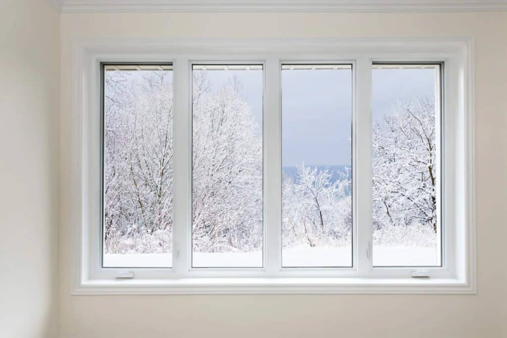 Wie schaltet man Fenster in den Wintermodus und warum sollte man das tun?