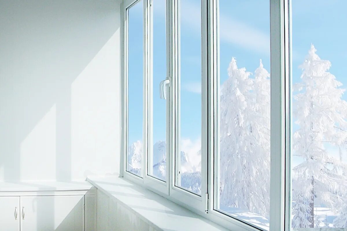 Wie schaltet man Fenster in den Wintermodus und warum sollte man das tun?