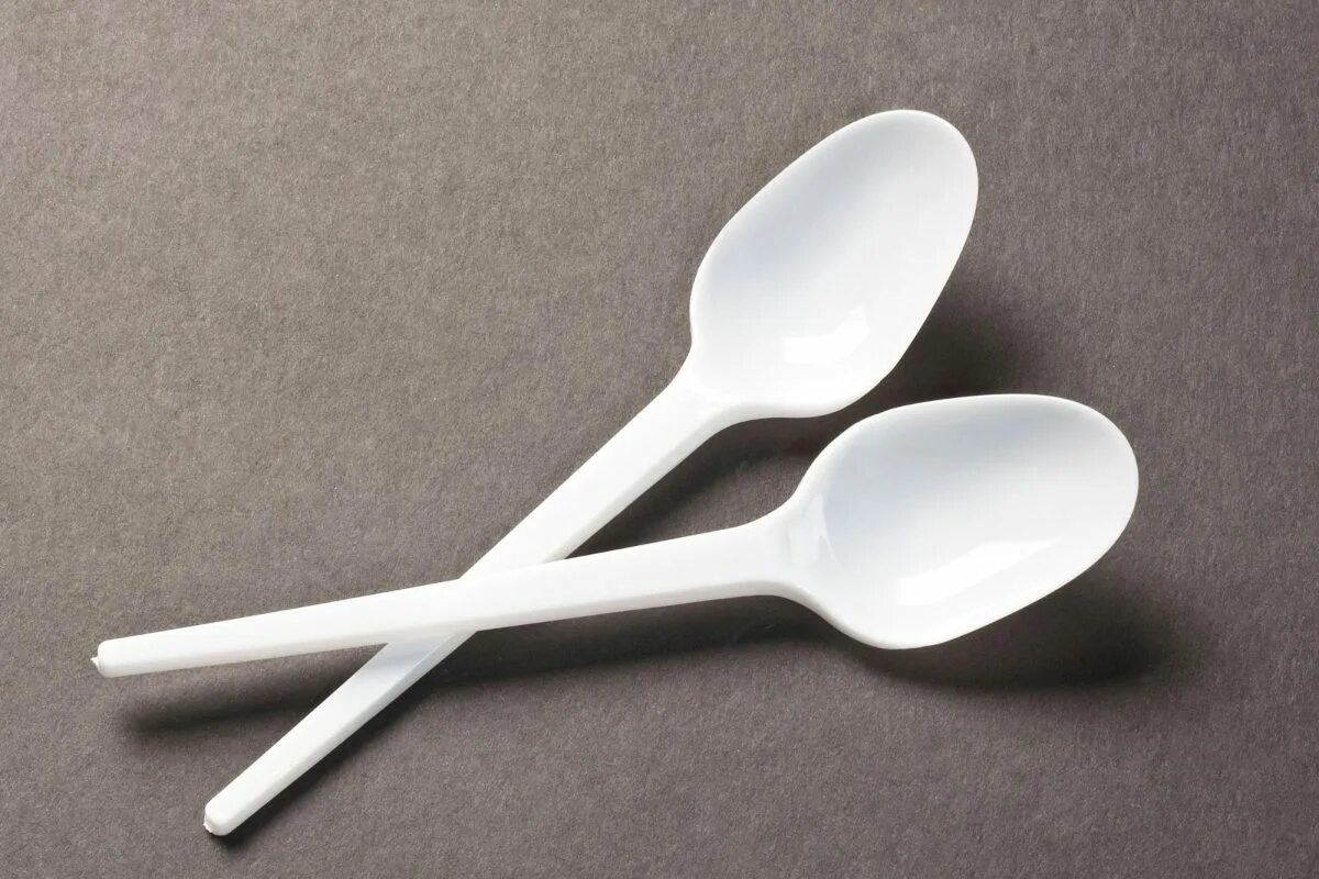 Wenn Sie ungenutzte Plastiklöffel haben, besitzen Sie einen Schatz für Ihren Garten in Deutschland