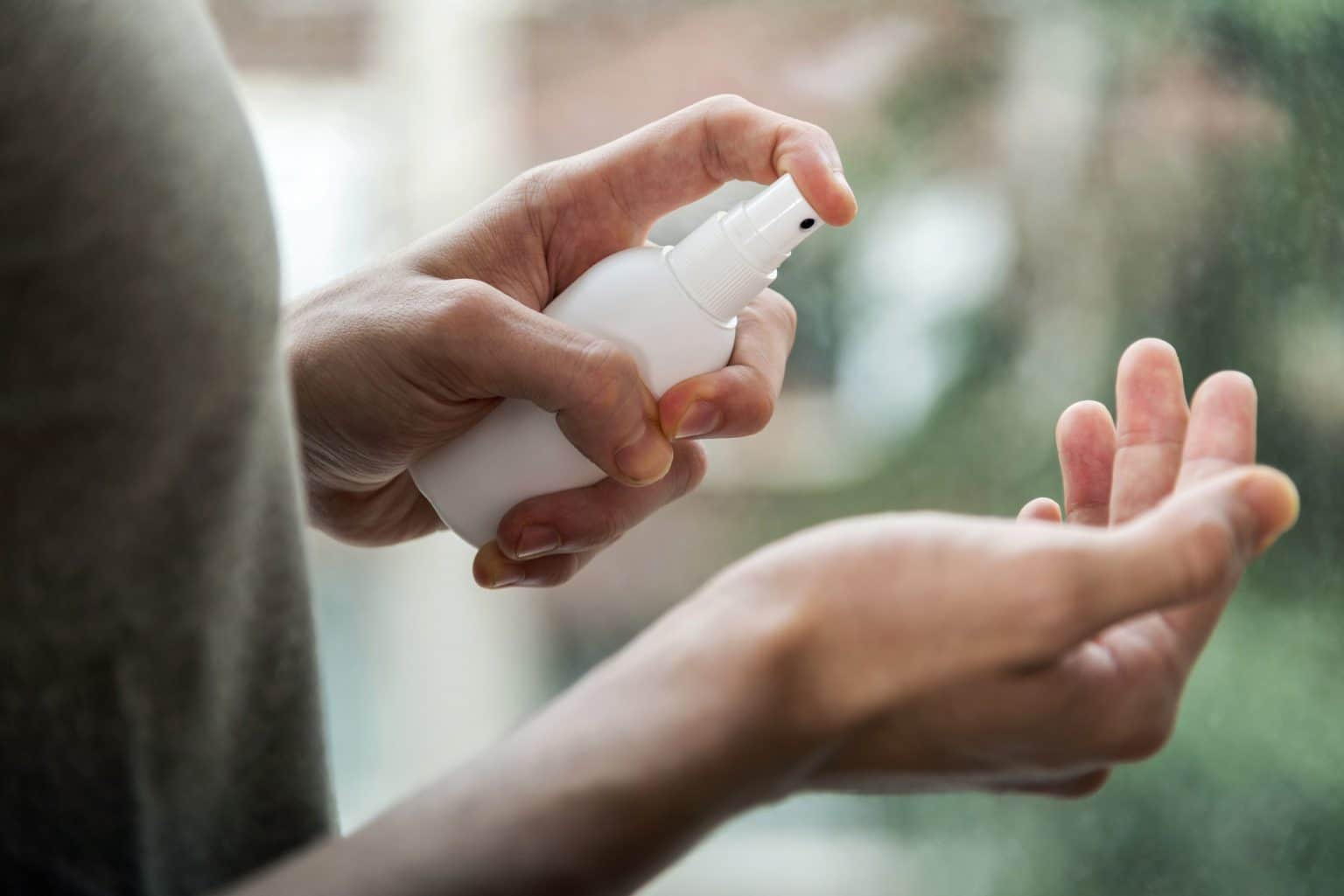 Warum es empfehlenswert ist, weiße Essig auf Hausschlüssel in Deutschland aufzutragen