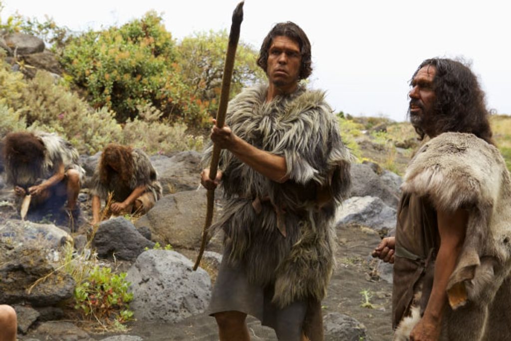 „Religiöse“ Rituale der Neandertaler? Diese Entdeckung könnte revolutionär sein